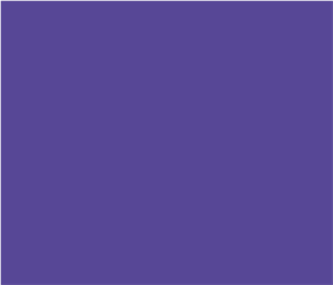 3M SC80-2411 Blank Intense Violet